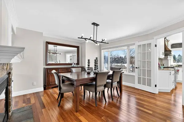 7087 Christie Briar MNR SW, Calgary, AB T3H 2H5