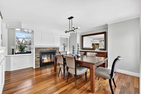 7087 Christie Briar MNR SW, Calgary, AB T3H 2H5