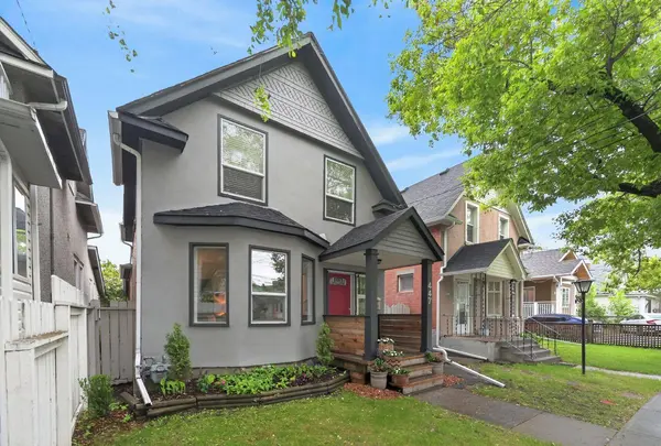 447 Marsh RD NE, Calgary, AB T2E5B2