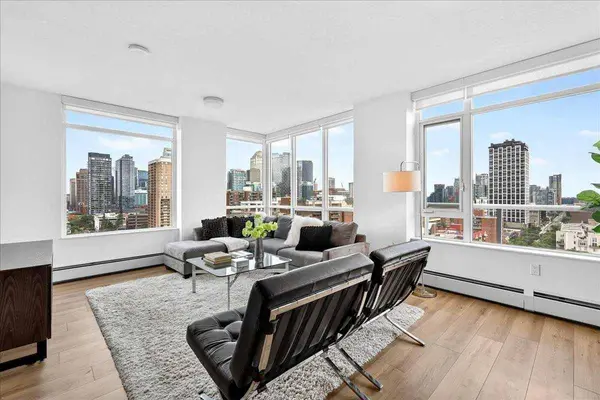 1501 6 ST #1305, Calgary, AB T2R 0Z7