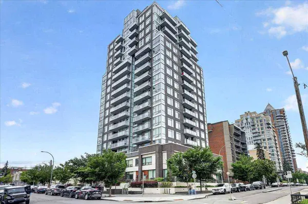 1501 6 ST #1305, Calgary, AB T2R 0Z7