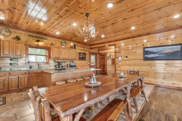 3336 Lonesome Pine WAY, Sevierville, TN 37862