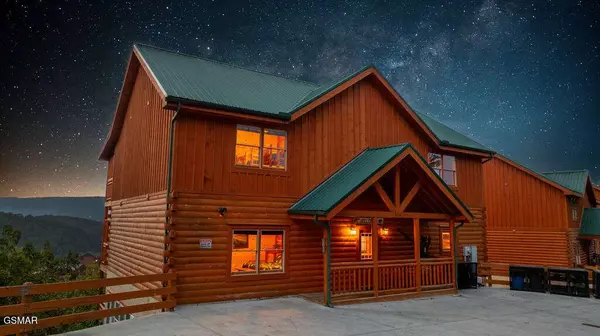 3336 Lonesome Pine WAY, Sevierville, TN 37862