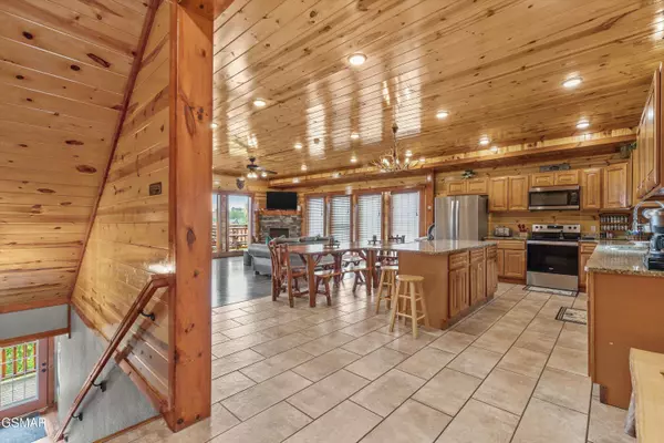 3336 Lonesome Pine WAY, Sevierville, TN 37862