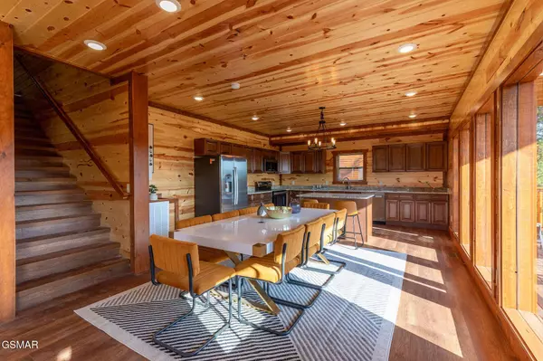 764 Bethlehem WAY, Sevierville, TN 37876