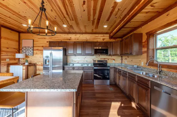 764 Bethlehem WAY, Sevierville, TN 37876