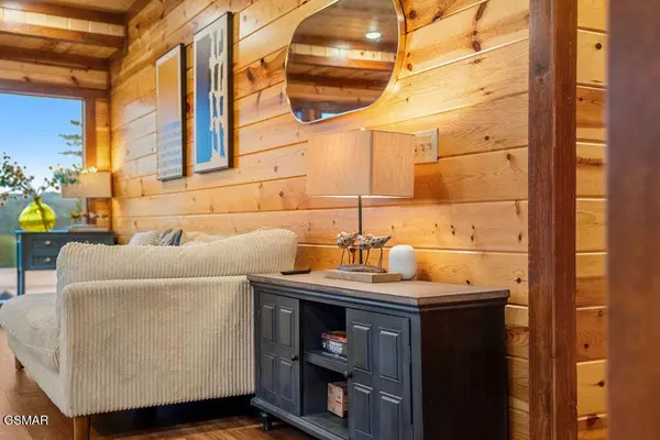 764 Bethlehem WAY, Sevierville, TN 37876