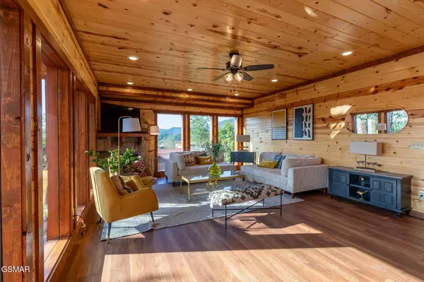 764 Bethlehem WAY, Sevierville, TN 37876