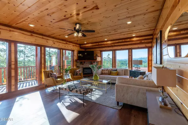 764 Bethlehem WAY, Sevierville, TN 37876