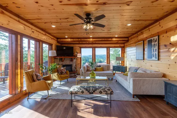 764 Bethlehem WAY, Sevierville, TN 37876