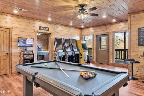 2852 Owens Ridge WAY, Sevierville, TN 37876