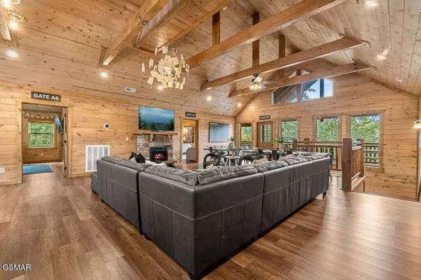 2852 Owens Ridge WAY, Sevierville, TN 37876