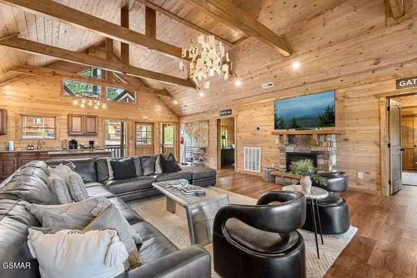 2852 Owens Ridge WAY, Sevierville, TN 37876