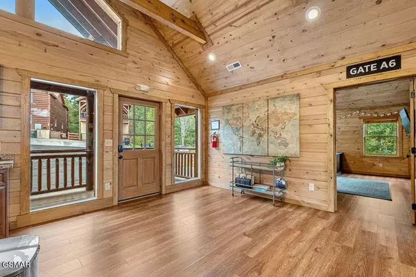 2852 Owens Ridge WAY, Sevierville, TN 37876