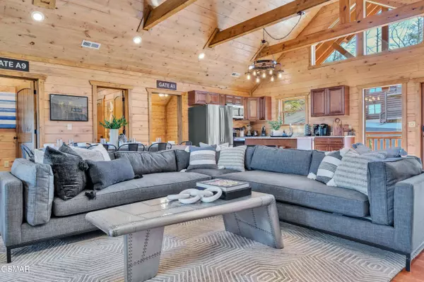 2852 Owens Ridge WAY, Sevierville, TN 37876