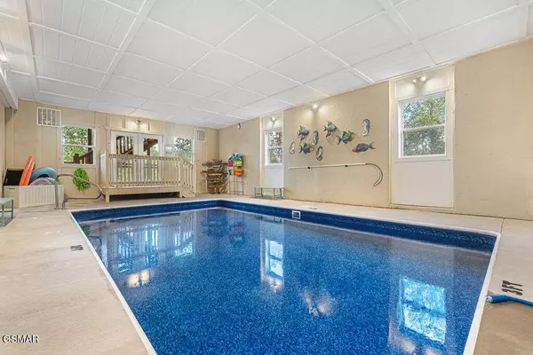 2852 Owens Ridge WAY, Sevierville, TN 37876