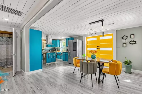 286 Ridge RD, Maynardville, TN 37807