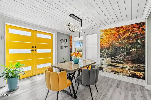 286 Ridge RD, Maynardville, TN 37807