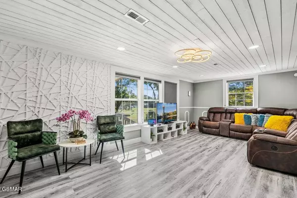 286 Ridge RD, Maynardville, TN 37807