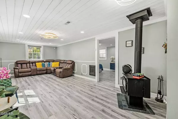 286 Ridge RD, Maynardville, TN 37807