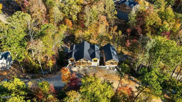 333 Elia WAY, Sevierville, TN 37876