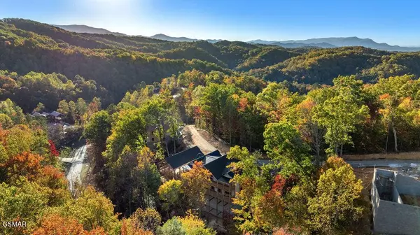 333 Elia WAY, Sevierville, TN 37876