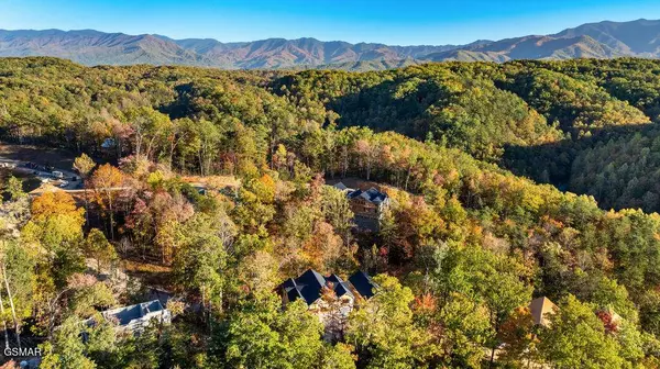 333 Elia WAY, Sevierville, TN 37876