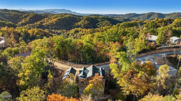 333 Elia WAY, Sevierville, TN 37876