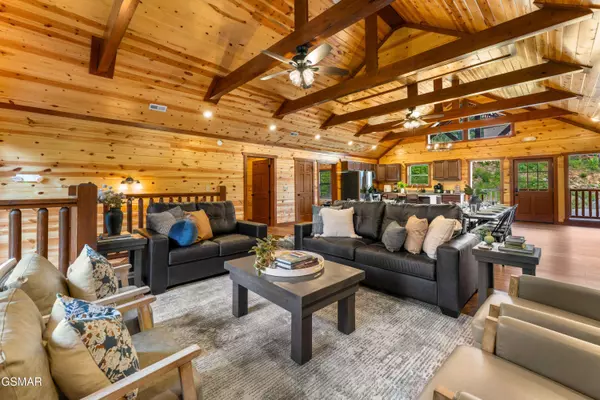 880 Bethlehem WAY, Sevierville, TN 37876