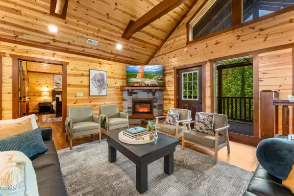 880 Bethlehem WAY, Sevierville, TN 37876