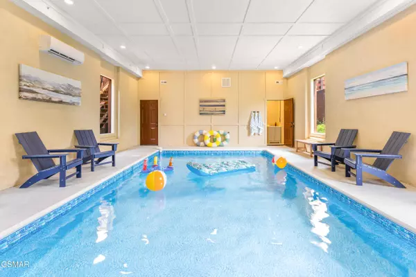 880 Bethlehem WAY, Sevierville, TN 37876