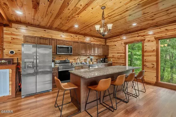 2864 Owens Rdg WAY, Sevierville, TN 37876