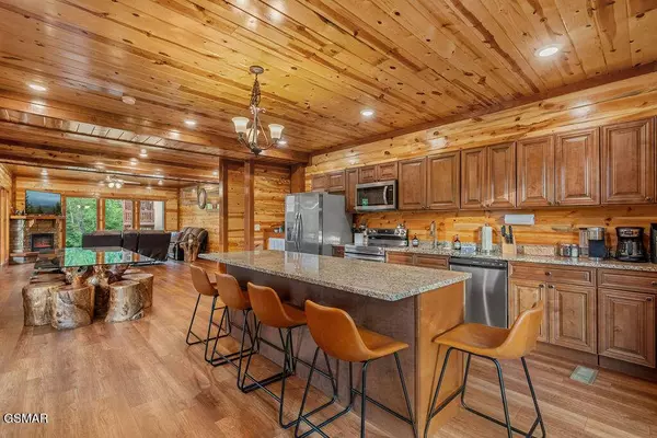 2864 Owens Rdg WAY, Sevierville, TN 37876