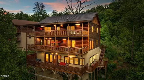 2864 Owens Rdg WAY, Sevierville, TN 37876