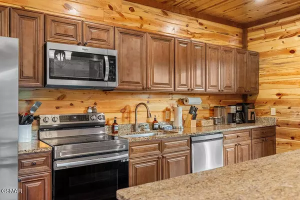 2864 Owens Rdg WAY, Sevierville, TN 37876