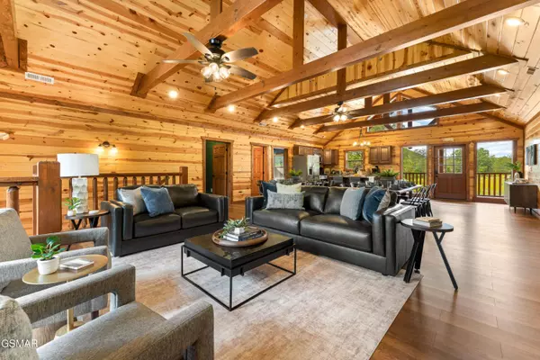 758 Bethlehem WAY, Sevierville, TN 37876