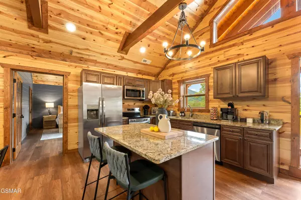 758 Bethlehem WAY, Sevierville, TN 37876