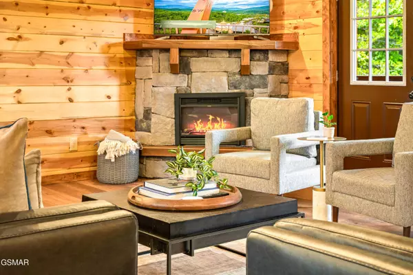 758 Bethlehem WAY, Sevierville, TN 37876