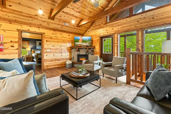 758 Bethlehem WAY, Sevierville, TN 37876