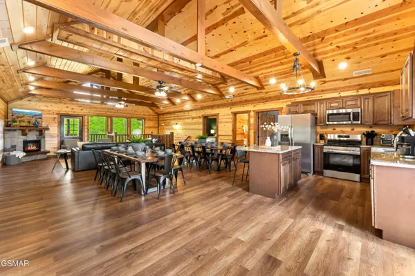 758 Bethlehem WAY, Sevierville, TN 37876