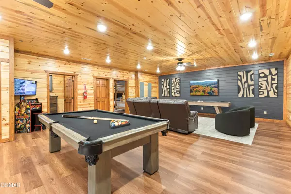 758 Bethlehem WAY, Sevierville, TN 37876