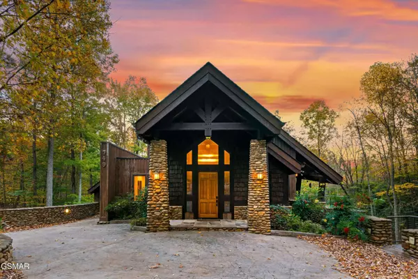 749 Margit Worsham WAY, Gatlinburg, TN 37738