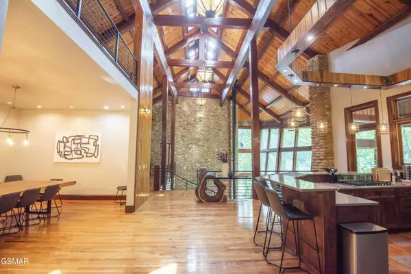 749 Margit Worsham WAY, Gatlinburg, TN 37738