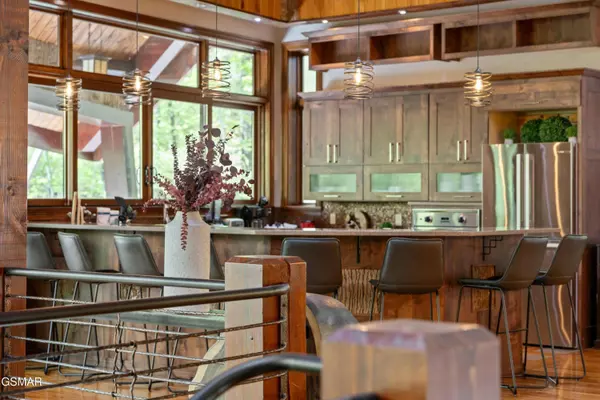 749 Margit Worsham WAY, Gatlinburg, TN 37738