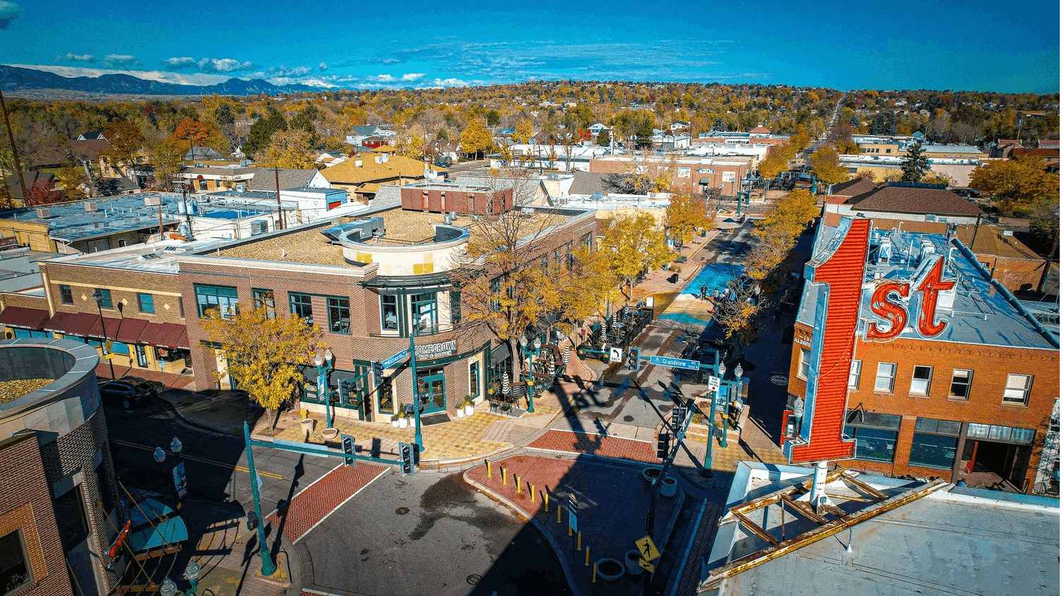 Arvada
