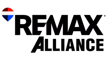 REMAX Alliance Logo