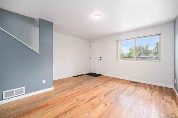 6920 W 48th AVE, Wheat Ridge, CO 80033