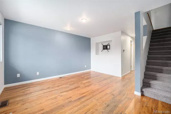 6920 W 48th AVE, Wheat Ridge, CO 80033