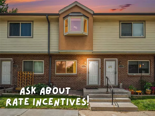 6920 W 48th AVE, Wheat Ridge, CO 80033