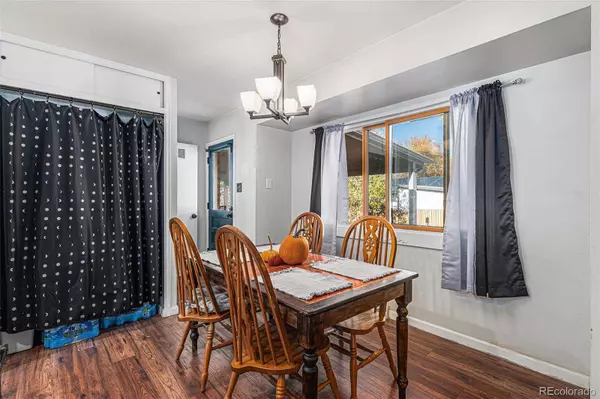 17063 E Greenwood CIR, Aurora, CO 80013